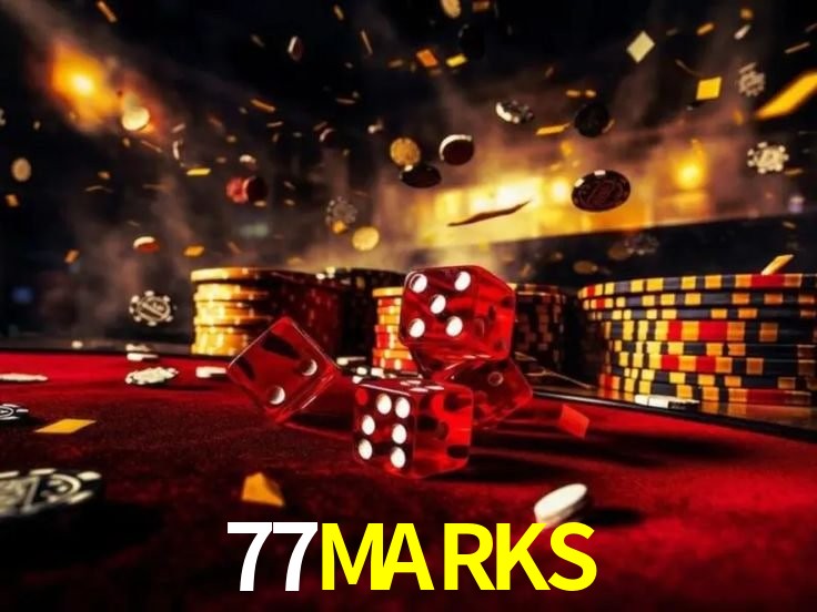 77MARKS Tragamonedas