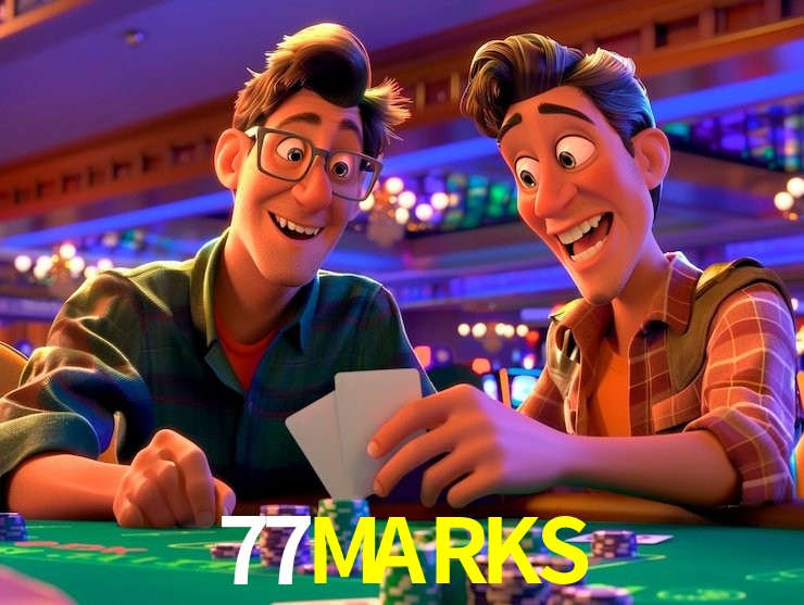 77MARKS Promociones semanales