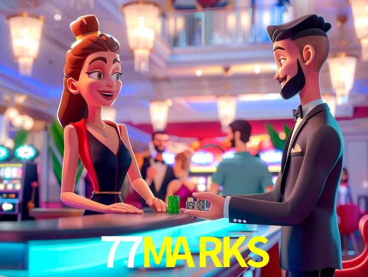 77MARKS Two-Factor Authentication Slots
