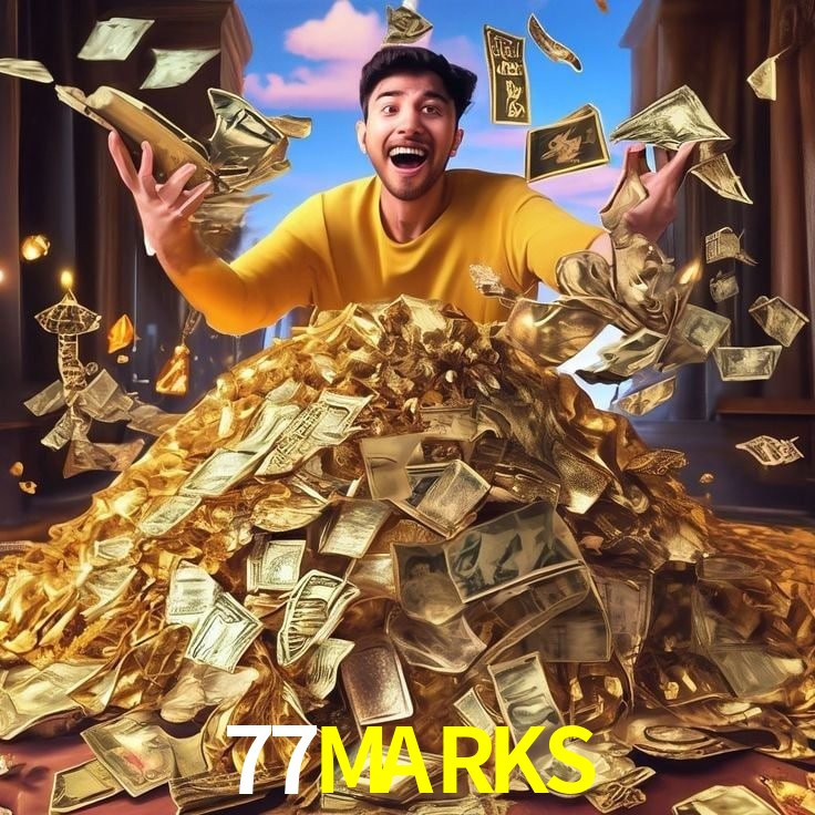 77MARKS Valorant Slots