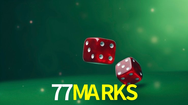 77MARKS mobile gaming
