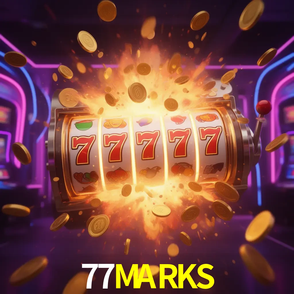 77MARKS mobile gaming