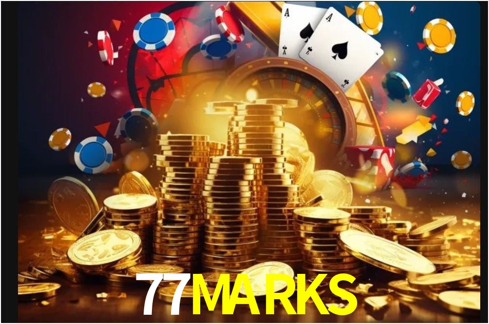 77MARKS gaming platform