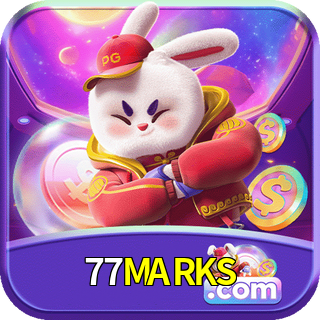 77MARKS logo